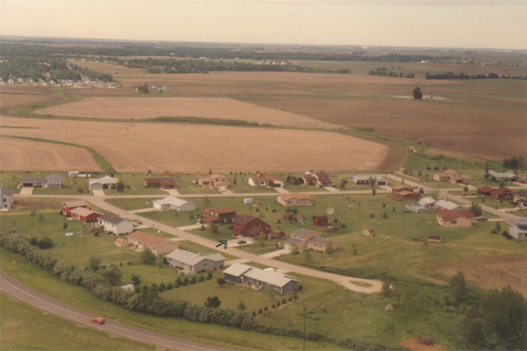 mahomet illinois